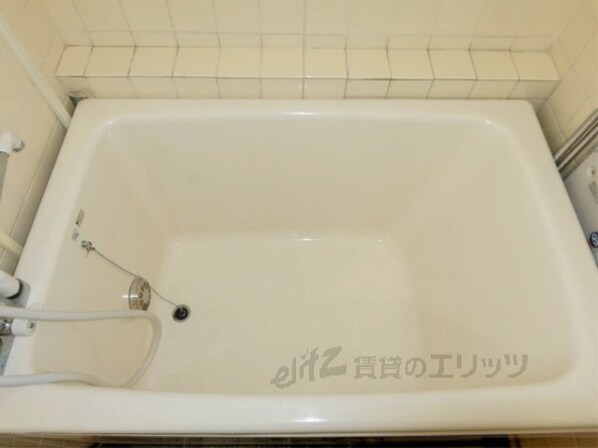 パークハイツミシマの物件内観写真